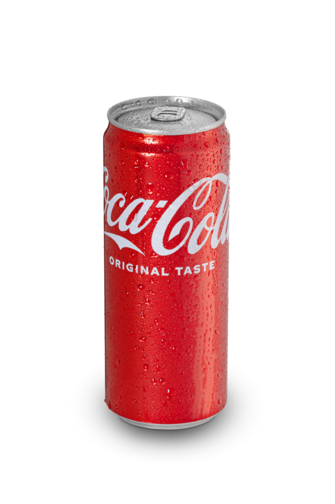 Coca-Cola 50 cl