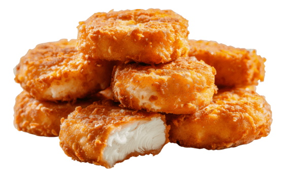 Nuggets ×6