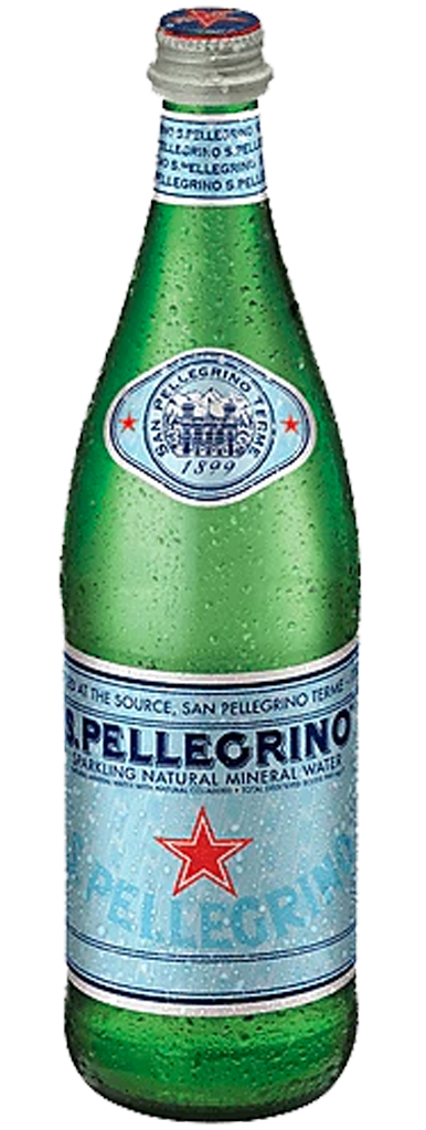 Eau pétillante 50cl