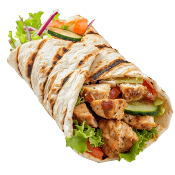 Kebab Épicé